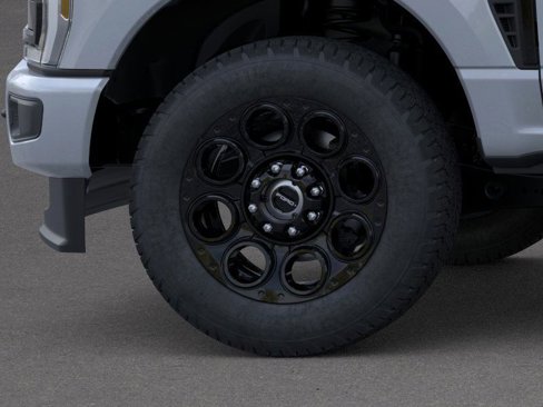 New 2026 Ford F350 Lariat image 19