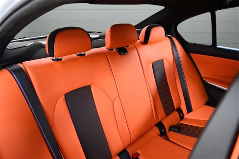 Used 2023 BMW M3 Competition w/ Executive Package image 31