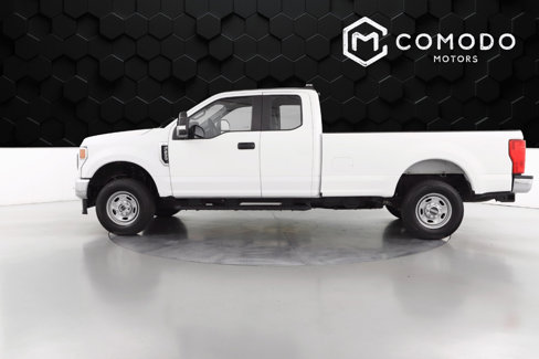Used 2022 Ford F250 XL w/ Power Equipment Group image 6