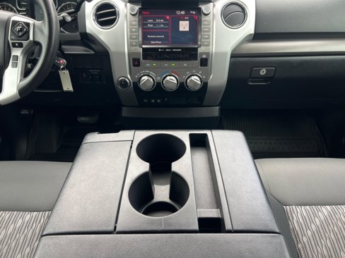 Used 2021 Toyota Tundra SR5 image 14