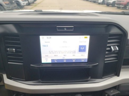 New 2026 Ford F250 4x4 Crew Cab Super Duty image 15