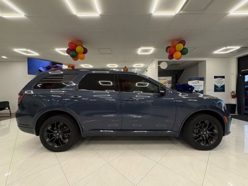 Used 2021 Dodge Durango GT image 5