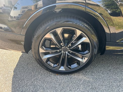 New 2026 Audi Q7 3.0T Premium Plus image 23