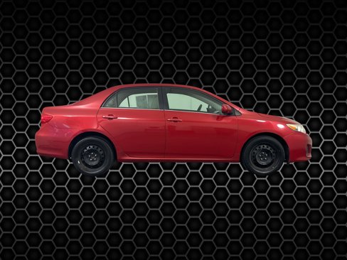 Used 2013 Toyota Corolla LE image 5