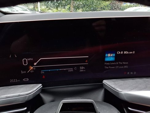 Used 2025 Cadillac Escalade IQ Sport 2 image 20