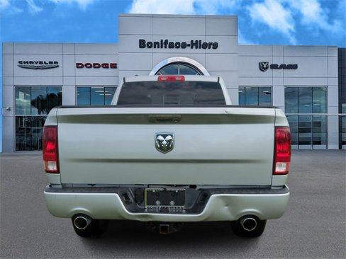 Used 2014 RAM 1500 Express image 4