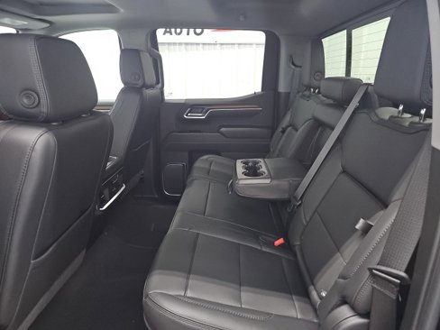 New 2026 GMC Sierra 1500 Denali w/ Denali Reserve Package image 18