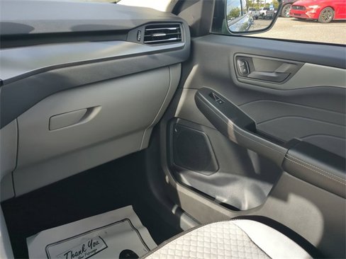 Certified 2023 Ford Escape Active image 7