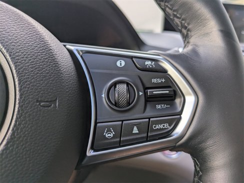 Used 2025 Acura RDX SH-AWD w/ Advance Package image 28