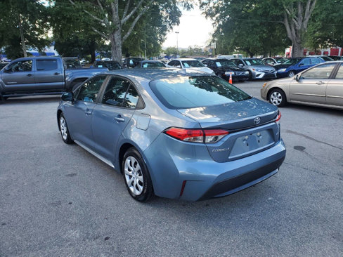 Used 2020 Toyota Corolla LE image 5