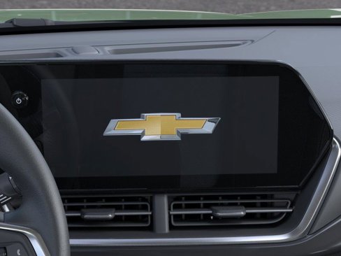 New 2025 Chevrolet Trax ACTIV w/ Driver Confidence Package image 22