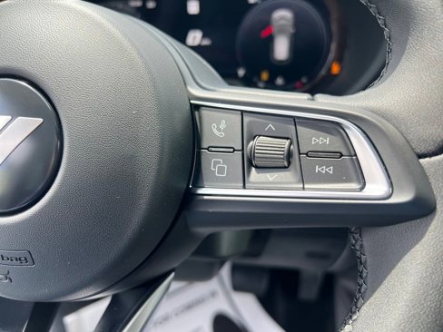 New 2025 Dodge Hornet GT image 19