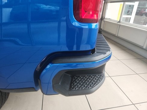 Used 2022 Chevrolet Silverado 1500 RST image 15