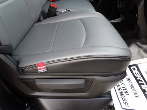 Used 2024 RAM 3500 Tradesman image 42