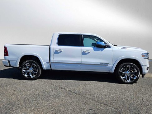 Used 2023 RAM 1500 Limited image 11