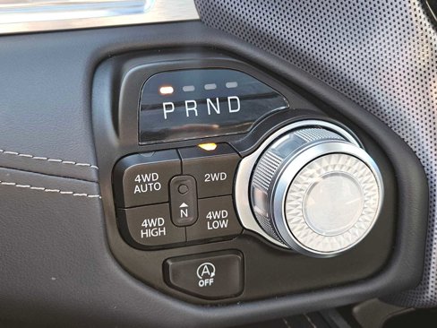 Used 2023 RAM 1500 Limited image 30