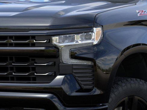 New 2026 Chevrolet Silverado 1500 RST image 11