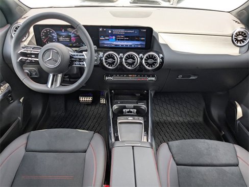 New 2026 Mercedes-Benz GLA 250 image 15