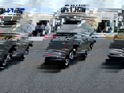 New 2026 Hyundai Tucson SEL image 7