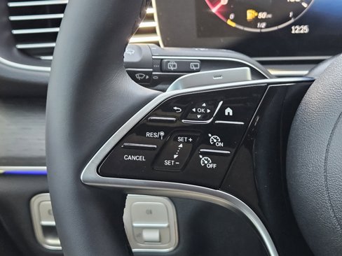 New 2026 Mercedes-Benz GLE 350 4MATIC image 28
