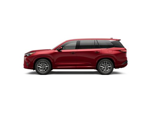 New 2026 Lexus TX 350 AWD image 7