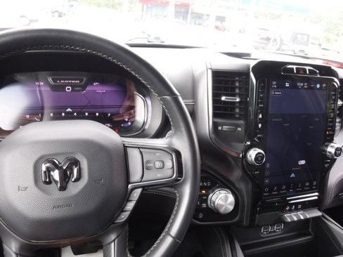 Certified 2024 RAM 1500 Limited image 3