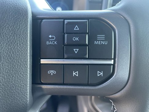 New 2025 Ford F150 Lariat image 13