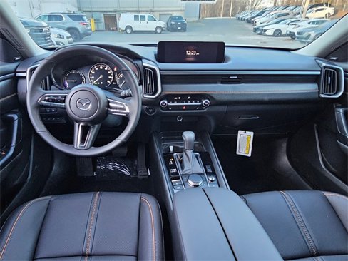 New 2025 MAZDA CX-50 AWD 2.5 Hybrid w/ Weather Package image 24