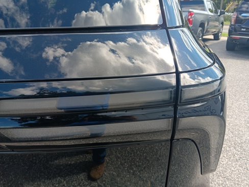 New 2026 Chevrolet Traverse RS w/ LPO, Floor Liner Package image 12