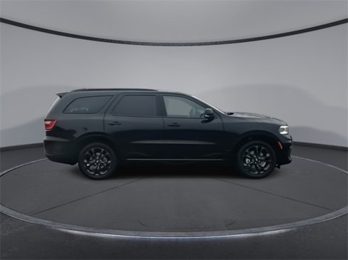 New 2025 Dodge Durango R/T image 9