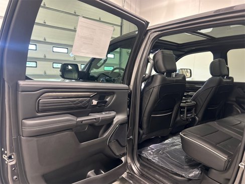 New 2026 RAM 1500 Limited image 31