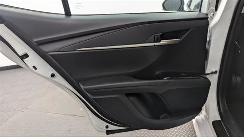 Used 2025 Toyota Camry LE image 16