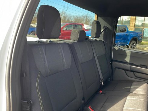 New 2025 Ford F150 STX image 26