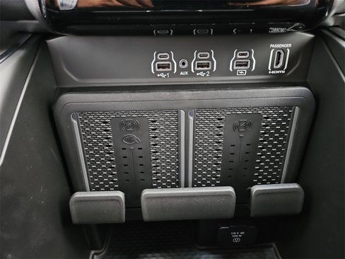 New 2026 RAM 1500 Laramie w/ Night Edition image 21