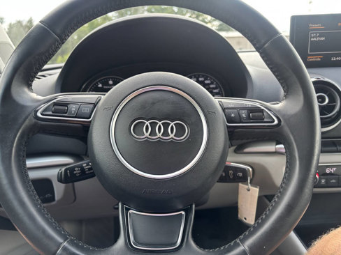 Used 2016 Audi A3 1.8T Premium image 15