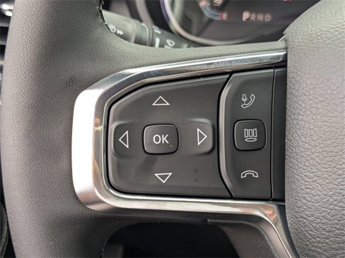 New 2026 RAM 3500 Laramie image 21