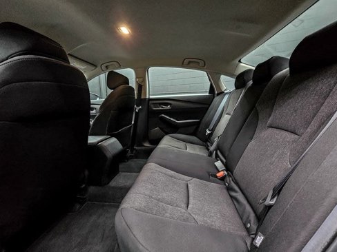 Used 2024 Honda Accord LX image 23