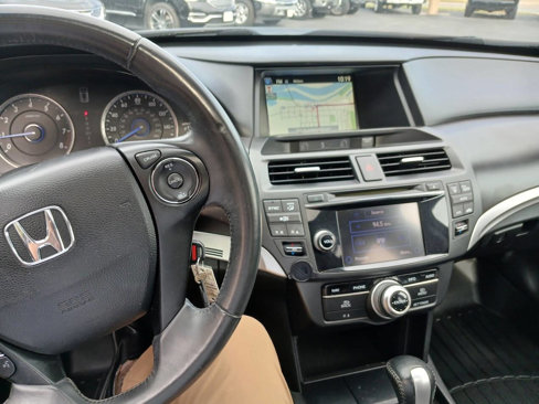 Used 2014 Honda Crosstour EX-L image 14
