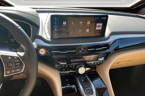 New 2026 Acura MDX SH-AWD w/ Technology Package image 7