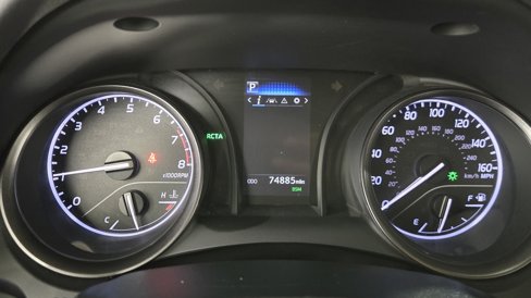 Used 2023 Toyota Camry SE image 11