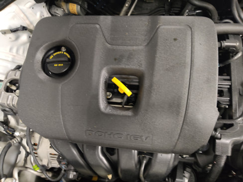 Used 2020 Hyundai Elantra SE w/ Cargo Package (C1) image 30