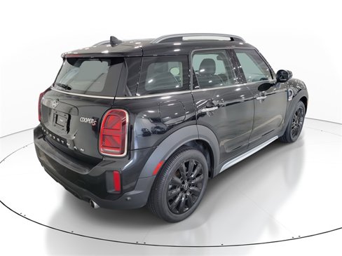 Used 2024 MINI Cooper Countryman S image 4