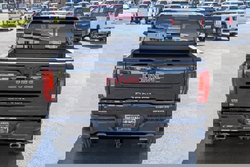 New 2026 GMC Sierra 1500 Denali w/ Denali Reserve Package image 28