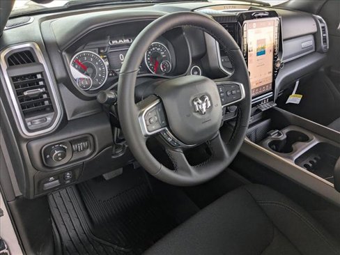 New 2026 RAM 1500 Big Horn image 3