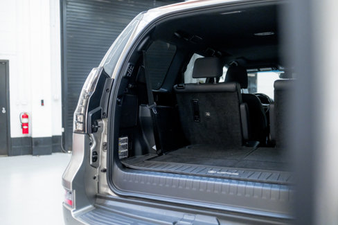 Used 2023 Lexus GX 460 Premium image 54