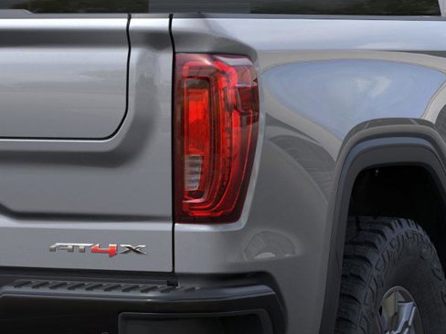 New 2026 GMC Sierra 1500 AT4X image 11
