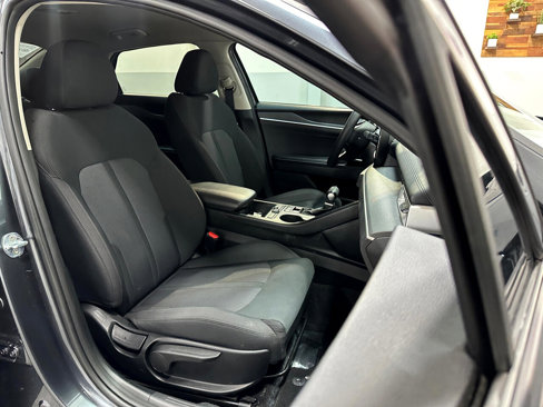 Used 2022 Kia K5 LXS image 21