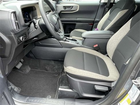 New 2025 Ford Bronco Sport Big Bend image 7