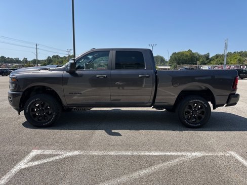 New 2026 RAM 2500 Big Horn image 4