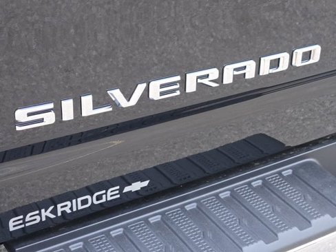 New 2025 Chevrolet Silverado 2500 LT image 7